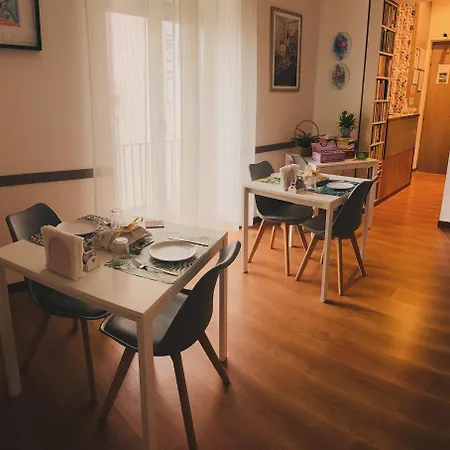 Bed and Breakfast Starnone Bed&book 4*