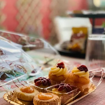 Starnone Bed&book 4*