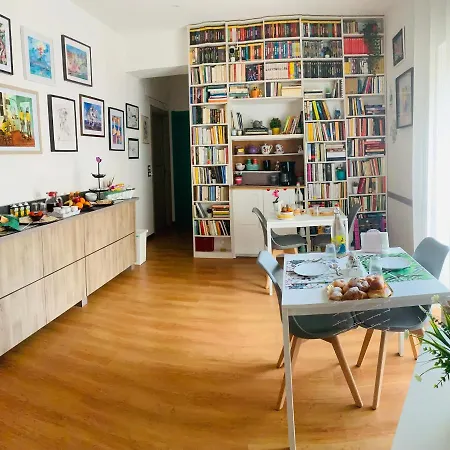 Starnone Bed&book 4*